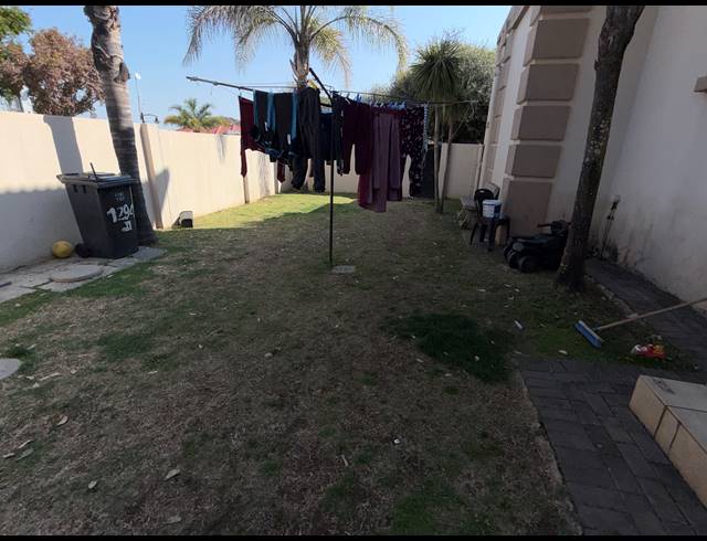 3 BEDROOM HOUSE FOR SALE IN MULBARTON